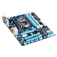 Gigabyte Z68MA-D2H-B3 (GA-Z68MA-D2H-B3)